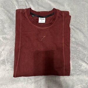 Gymshark Premium Lifting Shirt